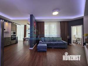 2-к квартира, вторичка, 98м2, 16/21 этаж