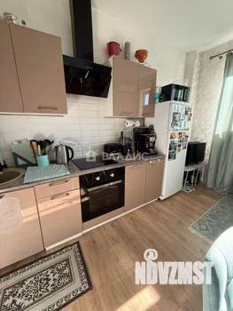 1-к квартира, вторичка, 36м2, 6/6 этаж