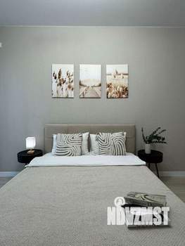 1-к квартира, вторичка, 42м2, 6/20 этаж