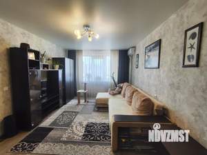 2-к квартира, вторичка, 56м2, 15/16 этаж