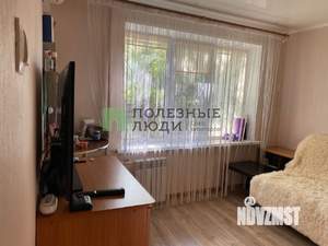 1-к квартира, вторичка, 22м2, 1/6 этаж