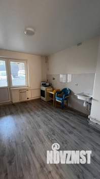 1-к квартира, вторичка, 42м2, 1/10 этаж