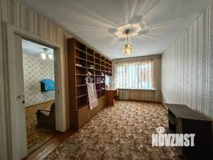 2-к квартира, вторичка, 47м2, 4/5 этаж