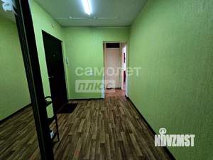 2-к квартира, вторичка, 59м2, 8/16 этаж