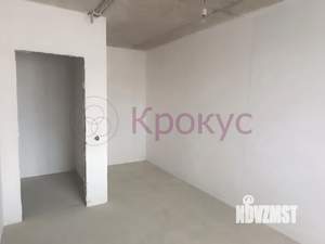 1-к квартира, вторичка, 37м2, 2/8 этаж