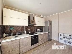 3-к квартира, вторичка, 75м2, 3/3 этаж