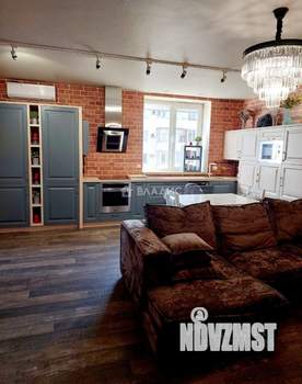 3-к квартира, вторичка, 110м2, 6/10 этаж