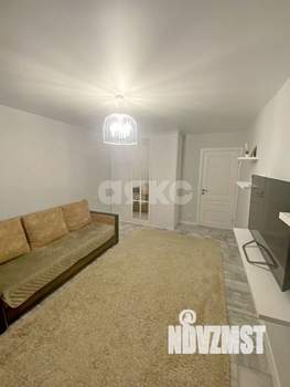 3-к квартира, вторичка, 61м2, 4/16 этаж