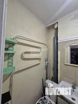 1-к квартира, вторичка, 22м2, 5/5 этаж