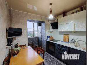 3-к квартира, вторичка, 55м2, 8/10 этаж