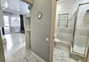 Студия квартира, вторичка, 21м2, 5/16 этаж