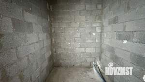 1-к квартира, вторичка, 49м2, 15/22 этаж