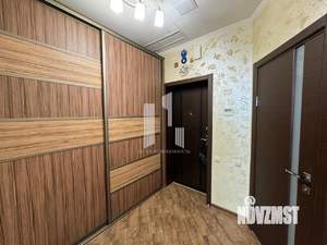 1-к квартира, вторичка, 63м2, 5/21 этаж