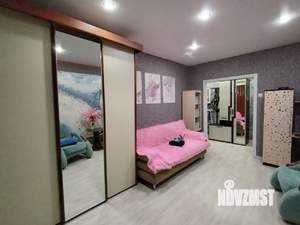 2-к квартира, вторичка, 51м2, 9/10 этаж