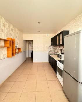 1-к квартира, вторичка, 43м2, 3/6 этаж