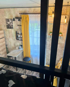 Студия квартира, вторичка, 16м2, 3/4 этаж