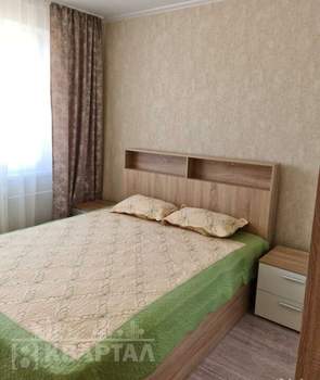 2-к квартира, вторичка, 60м2, 11/16 этаж