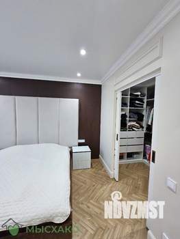 3-к квартира, вторичка, 98м2, 4/8 этаж