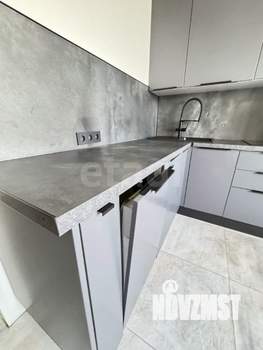 1-к квартира, вторичка, 29м2, 7/24 этаж