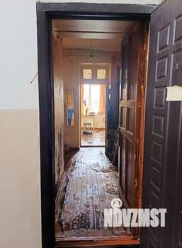 3-к квартира, вторичка, 61м2, 4/5 этаж
