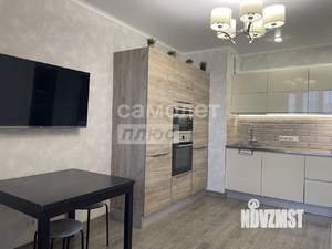 2-к квартира, вторичка, 76м2, 7/17 этаж