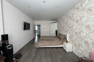 2-к квартира, вторичка, 67м2, 6/23 этаж
