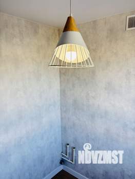 1-к квартира, вторичка, 22м2, 5/9 этаж