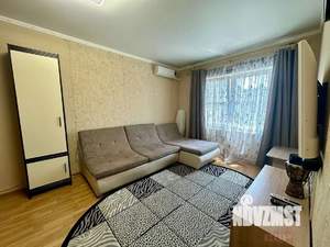 1-к квартира, вторичка, 41м2, 4/10 этаж