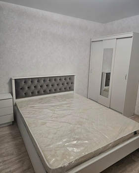 2-к квартира, вторичка, 58м2, 4/16 этаж