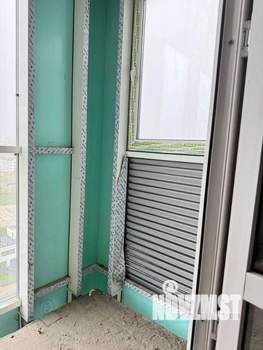 1-к квартира, вторичка, 35м2, 15/24 этаж