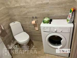 1-к квартира, вторичка, 39м2, 16/21 этаж