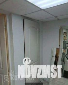 Студия квартира, вторичка, 13м2, 1/16 этаж