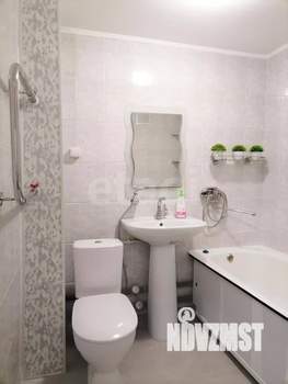 1-к квартира, вторичка, 40м2, 7/9 этаж