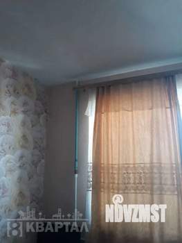 1-к квартира, вторичка, 29м2, 5/9 этаж