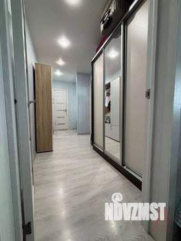 2-к квартира, вторичка, 52м2, 8/9 этаж