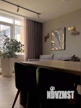 3-к квартира, вторичка, 110м2, 13/18 этаж