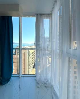1-к квартира, вторичка, 46м2, 12/21 этаж
