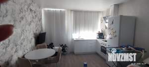 Студия квартира, вторичка, 25м2, 20/24 этаж
