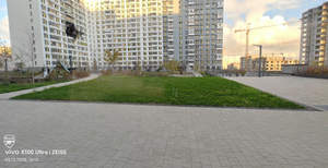 Студия квартира, вторичка, 20м2, 8/15 этаж