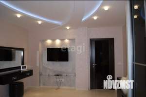 3-к квартира, вторичка, 97м2, 2/10 этаж