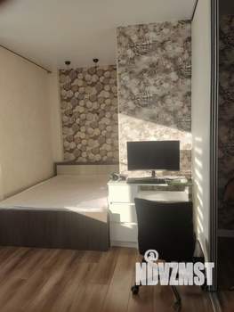 Студия квартира, вторичка, 35м2, 6/11 этаж