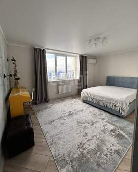 2-к квартира, вторичка, 70м2, 20/20 этаж