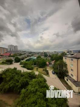 1-к квартира, вторичка, 31м2, 5/5 этаж