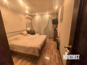 3-к квартира, вторичка, 72м2, 3/9 этаж