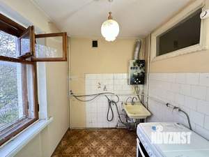 3-к квартира, вторичка, 65м2, 3/5 этаж