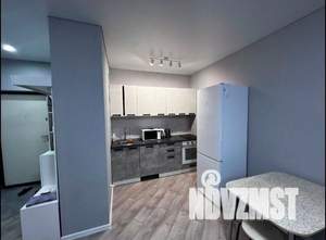 2-к квартира, вторичка, 42м2, 6/25 этаж