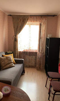 3-к квартира, вторичка, 57м2, 2/5 этаж