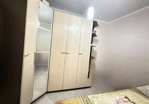 1-к квартира, вторичка, 45м2, 7/16 этаж