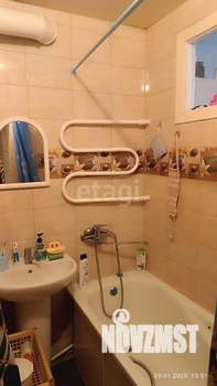 1-к квартира, вторичка, 31м2, 2/5 этаж