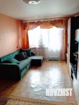 1-к квартира, вторичка, 29м2, 5/5 этаж